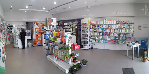 Farmacia Cobián Llamas