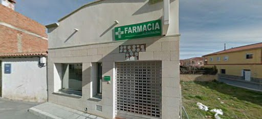 Farmacia Cogollos De Guadix