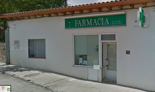 Farmacia Cogolludo Arjona Chozas