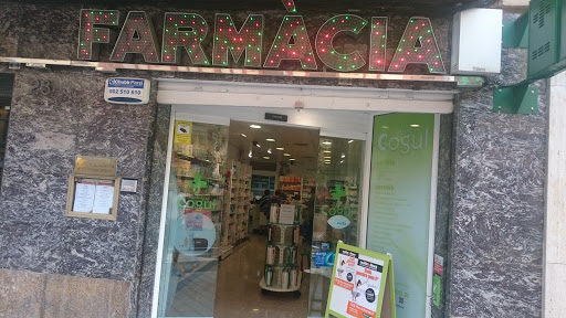 Farmacia Cogul