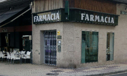 Farmacia Coira Nieto