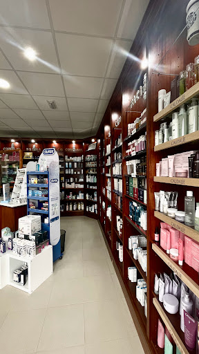 Farmacia Coirós