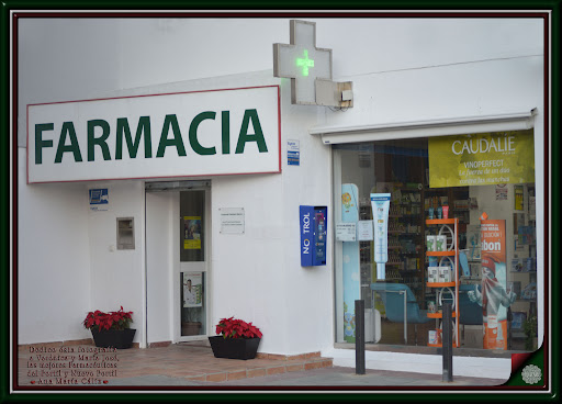 Farmacia Colchero Garcia