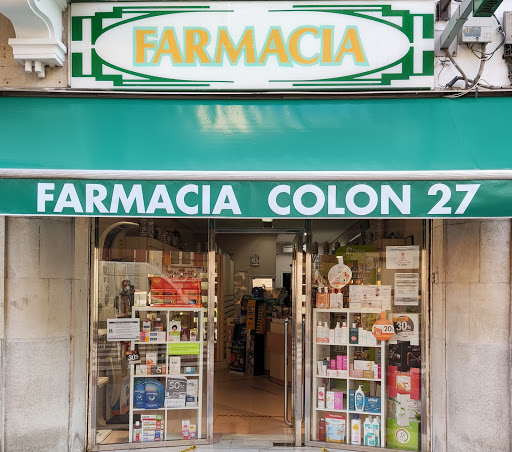 Farmacia Colón-27