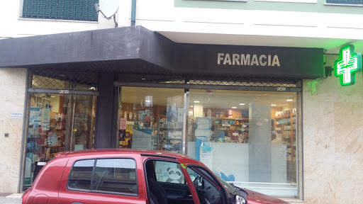 Farmacia Colombres