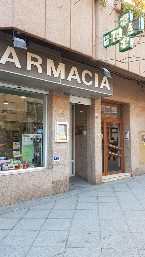 Farmacia Colomer - Gonzalez C.b