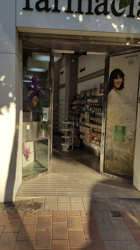 Farmacia Colón-Cristina Valverde