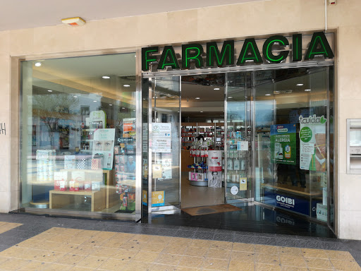 Farmacia Comuneros