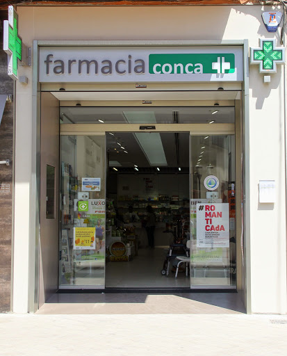 Farmacia Conca