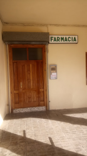 Farmacia Concepción Paja Fano