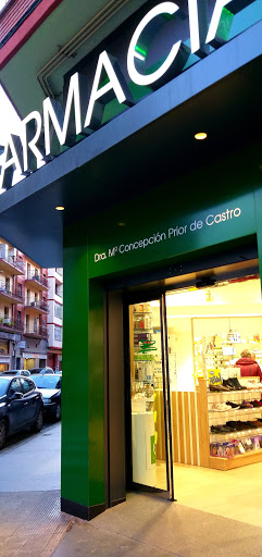 Farmacia Concepcion Prior de Castro