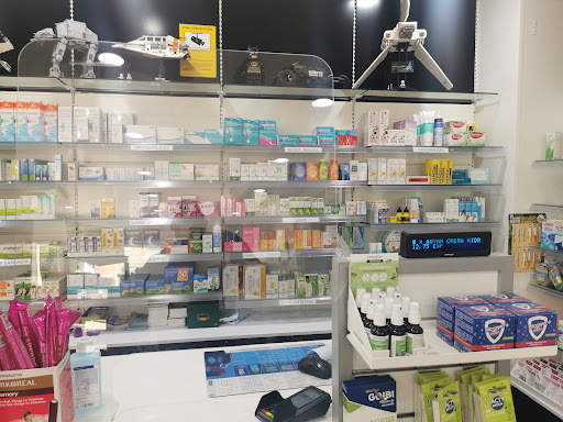 Farmacia Concha Partera Fuentes