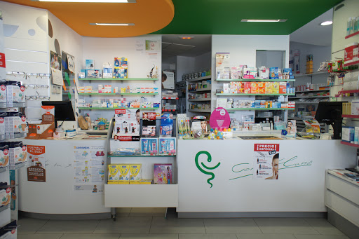 Farmacia Conde Luna