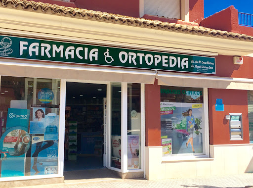 Farmacia Conesa Calatrava