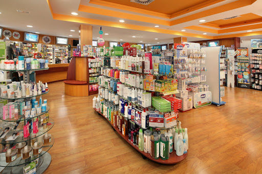 Farmacia Córdova