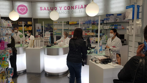 Farmacia Corea