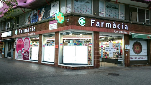 Farmàcia Corominas