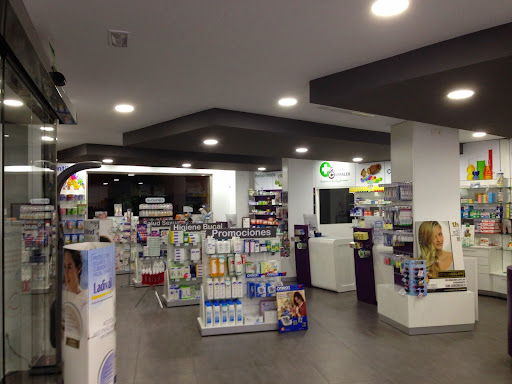 Farmacia Corrales