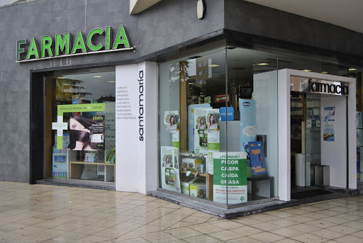 Farmacia Corredoria C.b