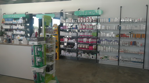 Farmacia Cortada