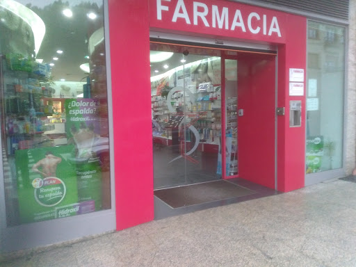 Farmacia Cortizo Daviña