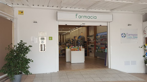 Farmacia Costa Adeje