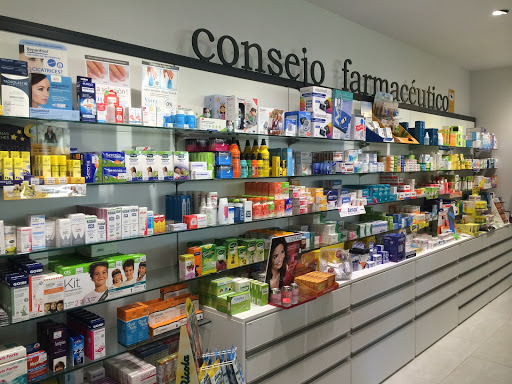 Farmacia Costa Ballena