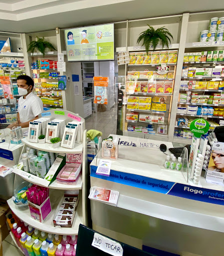 Farmacia Costa del Sol