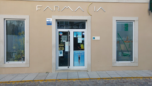 Farmacia Cotallo Cortina