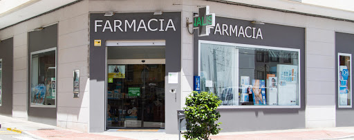 Farmacia Covadonga Poo