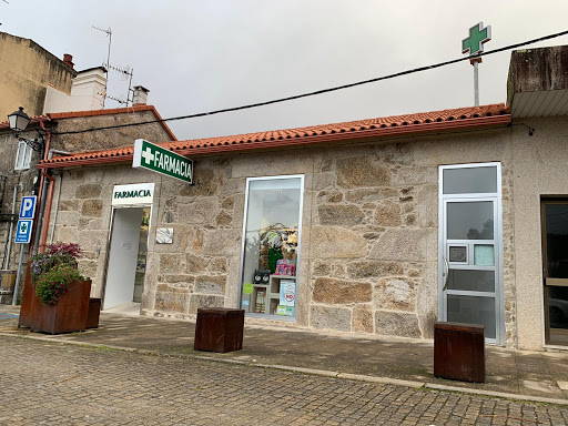 Farmacia Covelo - Francisco Martins