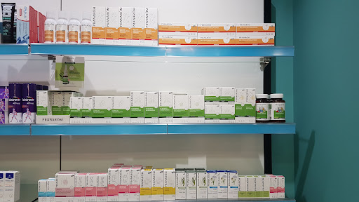 Farmacia Coves