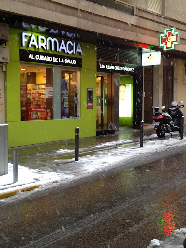 Farmacia Creis Márquez