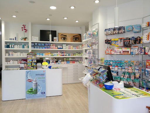 Farmacia Crespo Calatayud