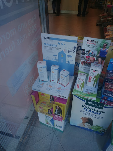 Farmacia Crespo Y Rodriguez S.c.