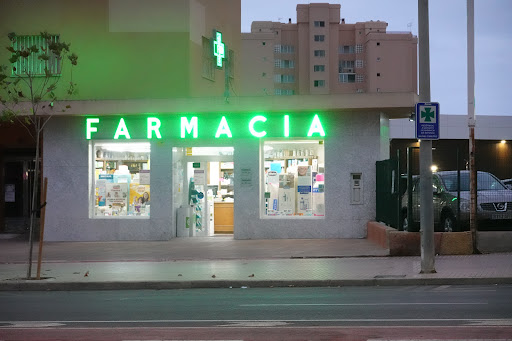 Farmacia Criado Fuster