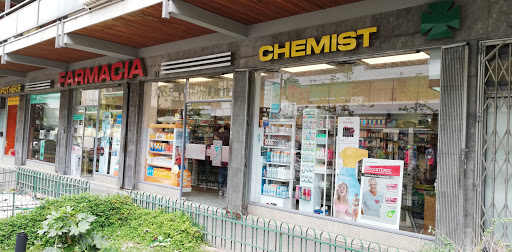 Farmacia Cristina Cabañas