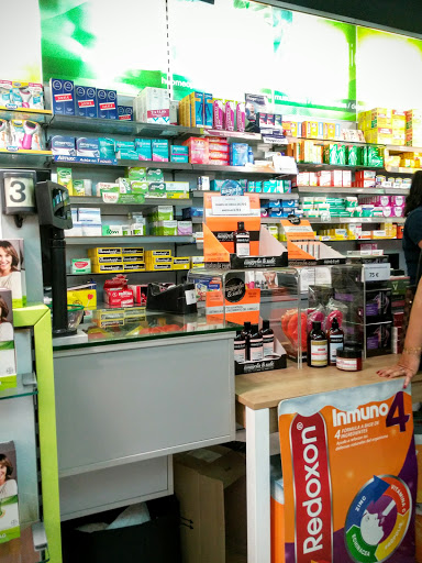 Farmacia Cristina Cárdenes