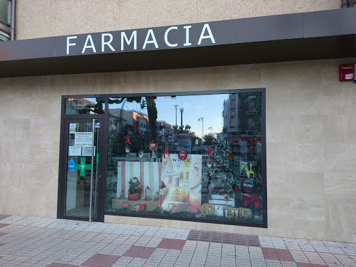 Farmacia Cristina Prior