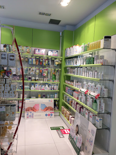 Farmacia Cristina Purroy