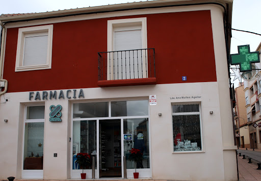 Farmacia Cristo 2