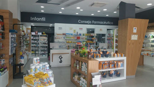 Farmacia Cruz