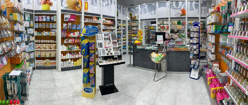 Farmacia Cruz de Pineda - Gdo. Aldo Iess Moreno