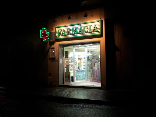 Farmàcia Cuadras