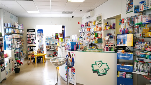 Farmacia Cuadri Duque