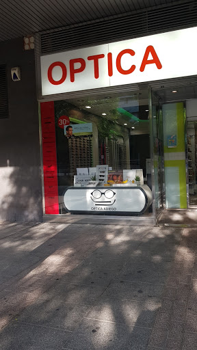 Farmacia Cuarte Optica Adiego