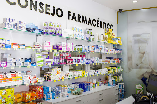 Farmacia Cuatrovientos