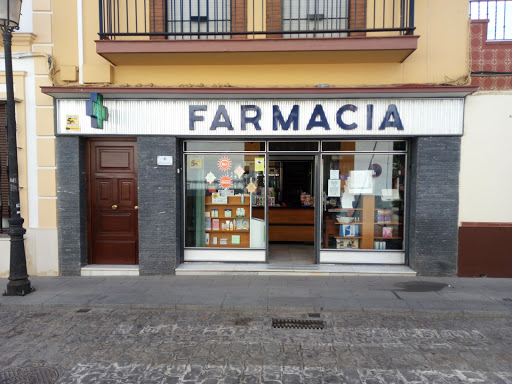 Farmacia Cubero