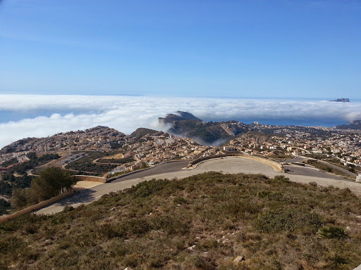 Farmacia Cumbre del Sol