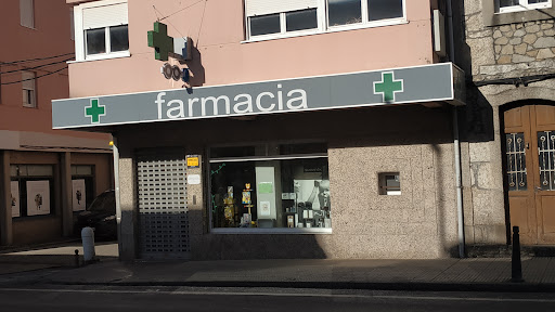 Farmacia Cuña Bouzas Cb